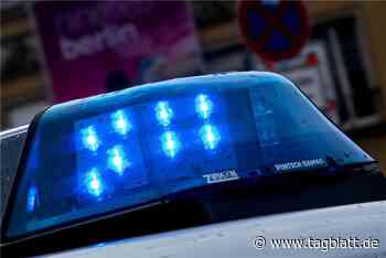 Tödliche Schüsse in Ostfildern: 55-Jähriger in Haft - tagblatt.de