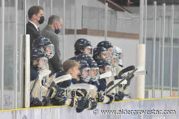 Langley Trappers win best-of-seven against Mission City Outlaws – Aldergrove Star - Aldergrove Star