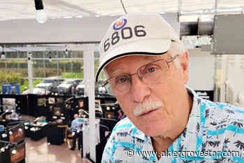 Artist who discovered his Indigenous heritage at 60 among talent at Langley exhibition – Aldergrove Star - Aldergrove Star