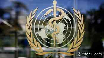 US plans to share coronavirus technology with WHO