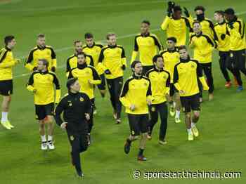 19 coronavirus cases at Mainz puts Dortmund game in doubt - Sportstar