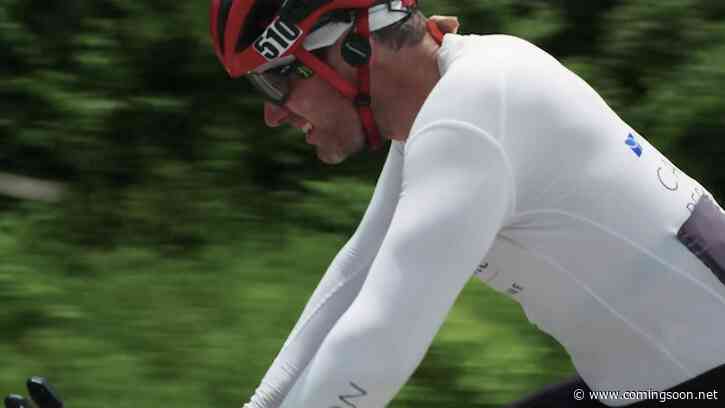 Exclusive Trailer for Cycling Documentary Until the Wheels Come Off