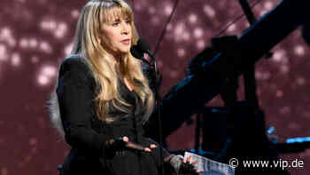 Stevie Nicks wollte Fleetwood Mac zusammenhalten - VIP.de, Star News