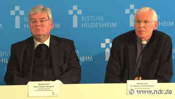 Hildesheim: Rücktritt von Weihbischof Bongartz gefordert - NDR.de