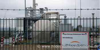 Ukraine-Krieg lenkt Blick auf Gasförderung im Kreis Hildesheim - www.hildesheimer-allgemeine.de