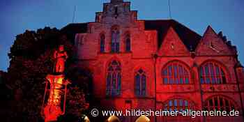 Das ist heute in Hildesheim wichtig: Lichteraktion für die Ukraine, neue Corona-Regeln, Woelki - www.hildesheimer-allgemeine.de