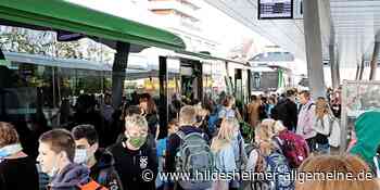 Bus-Flatrate im Kreis Hildesheim: Kreis nennt neuen Starttermin - www.hildesheimer-allgemeine.de