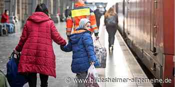 „Wir sind sofort bereit, Menschen aufzunehmen“: Hildesheim bereitet sich auf Ukraine-Flüchtlinge vor - www.hildesheimer-allgemeine.de