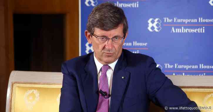 Cloud nazionale, Colao taglia fuori le società informatiche regionali dal bando per il polo strategico. E mette a rischio 8.300 posti