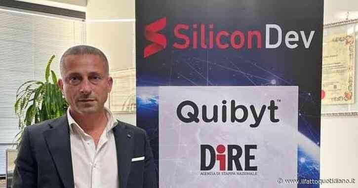 Stefano Valore è il nuovo editore dell’Agenzia di stampa Dire: “Sicuro che riusciremo a vincere le sfide che abbiamo davanti”