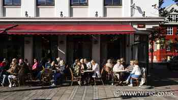 Iceland Bets on Herd Immunity