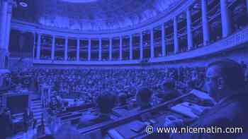 Votre proposition sur Moi, président: "Et si on réduisait le nombre de parlementaires?"