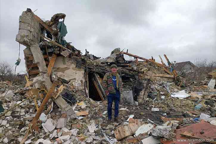 Guerre en Ukraine: les pourparlers débouchent sur l'organisation de "couloirs humanitaires" pour l'évacuation des civils. Suivez notre direct