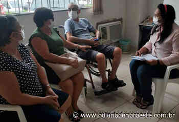 Conheça o CDA/CDP no município de Itaperuna, RJ - 【入手困難】★HERMES ...