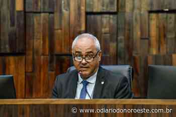 Deputado Jair Bittencourt pede explicações ao INCRA sobre terreno em Itaperuna - 【入手困難】★HERMES ...