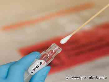 Itaperuna suspende testes de Covid-19 por falta de material em UBS - Portal OZK