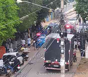 Itaperuna – Mototaxista é baleado - 【入手困難】★HERMES ...