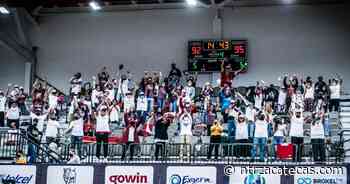 Fresnillo tendrá equipo femenil en la LNBP - NTR Zacatecas .com