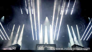 Swedish House Mafia Returns With New Album, First Tour in 10 Years