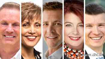 Financial disclosures from Calgary municipal candidates released - CBC.ca