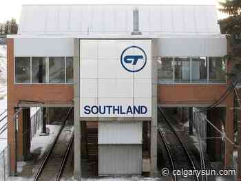 Letters, March 3: 'C'mon, let's get back our LRT stations' - Calgary Sun