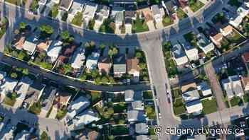 Bank of Canada rate hike won't cool Calgary's hot housing market: ATB Financial - CTV News Calgary