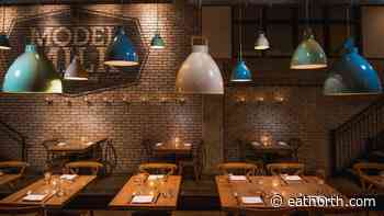 Model Milk celebrates 10-year anniversary in Calgary - Eat North