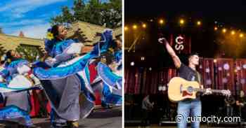 12 must-hit festivals coming to Calgary this sunny season - Curiocity