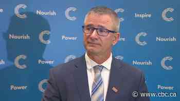 'Book is not closed' on Calgary downtown revitalization, says Alberta's finance minister - CBC.ca