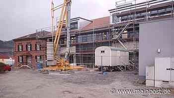 2,5 Millionen Euro für Personal bestimmen den Haushalt der VG Zellingen - Main-Post