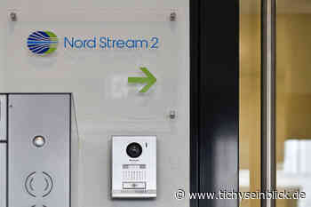 Nord Stream 2 entlässt gesamtes Personal - Tichys Einblick