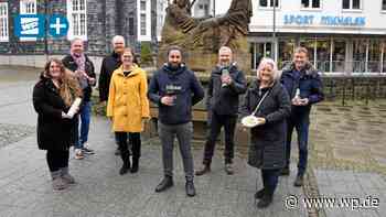 Erste kulinarische Tour durch Herdecke - WP News