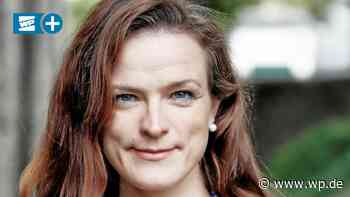 Streit bei den Grünen in Herdecke - Hört Sarah Gerigk auf? - WP News