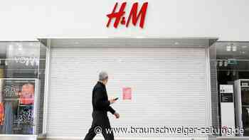 Ikea, VW und Co.: Unternehmen stoppen Geschäfte in Russland