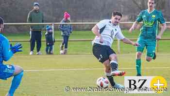 Eine heikle Aufgabe für die Landesliga-Elf des SSV Vorsfelde