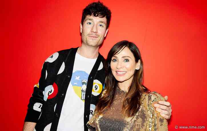 Bastille’s Dan Smith shares why he “probably doesn’t have famous friends”