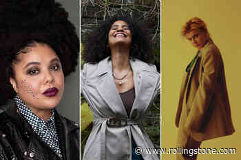 Robyn Reimagines Neneh Cherry’s ‘Buffalo Stance’ on Vibey New Version