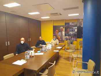 Webinar di Confapi Matera e Vigili del Fuoco su nuove disposizioni antincendio - TRM Radiotelevisione del Mezzogiorno