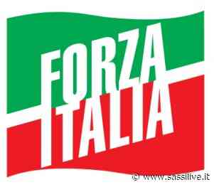 Forza Italia Matera presenta il nuovo segretario cittadino - Sassilive.it