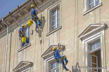 EdiliziAcrobatica assume a Matera commerciali e muratori - Sassilive.it