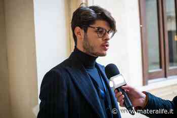 Cuscianna nuovo presidente dei “Quaroni” - MateraLife