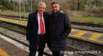 Alta Velocità Battipaglia-Romagnano, Matera e Rosa: "Momento storico, necessarie interconnessioni su infrastrutture esistenti" - anteprima24.it
