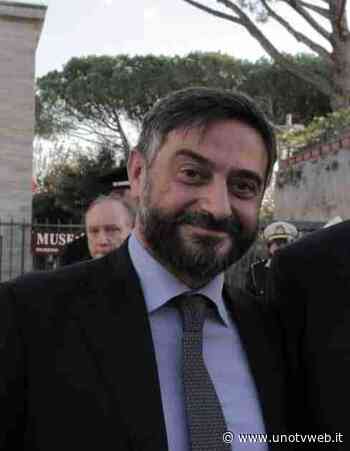 AV e dibattito pubblico, Matera: "Occasione storica per il Vallo di Diano. Seguiremo ogni step" - Uno Tv Web