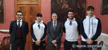 Virtus Matera in visita al Prefetto di Matera Sante Copponi - Sassilive.it