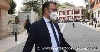 Matera, lutto per il sindaco Bennardi: a 80 anni muore il padre Giovanni - La Gazzetta del Mezzogiorno