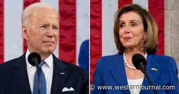 Biden Administration Asks Congress to Approve Massive Aid Money for Ukraine