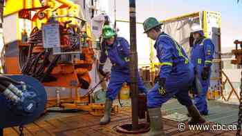 War in Ukraine sparks discussion about North American energy security