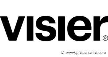 Visier Announces Appointment of Fionna Song as Chief Financial Officer