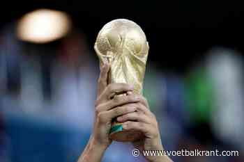 &quot;Tweejaarlijks WK is een no-go, blij dat de FIFA dat nu ook beseft&quot;