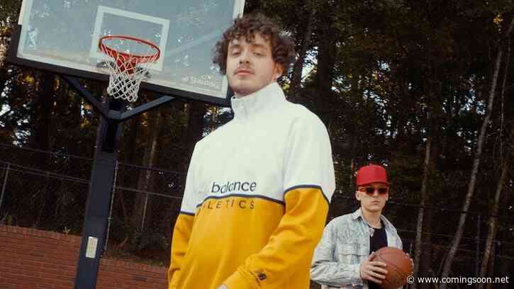 Jack Harlow to Star in White Men Can’t Jump Reboot